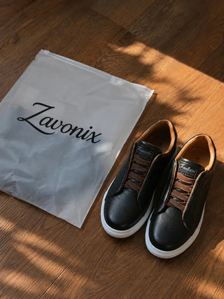 Zavonix customer photo
