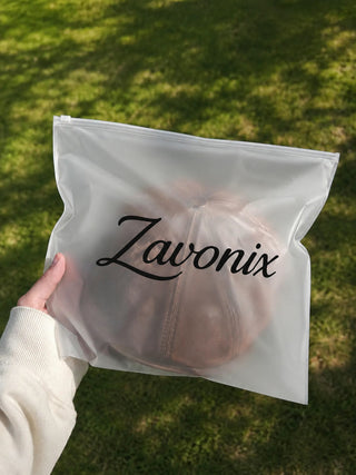 Zavonix customer photo