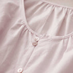 Featherlight Linen Shirt™ — Command Attention with Unmatched Comfort and Effortless Style (XS ) - | Zavonix