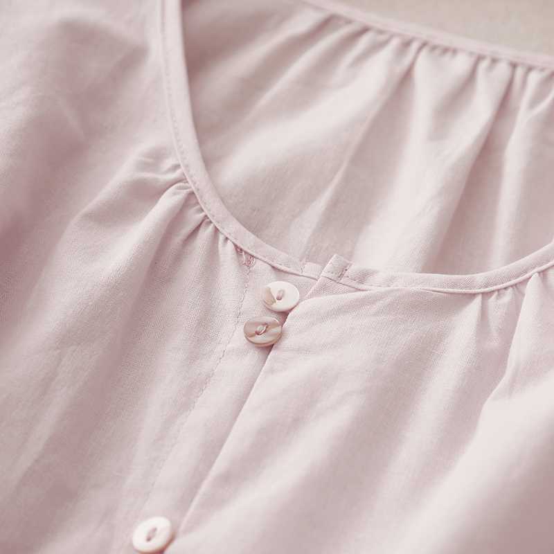 Featherlight Linen Shirt™ — Command Attention with Unmatched Comfort and Effortless Style (XS ) - | Zavonix