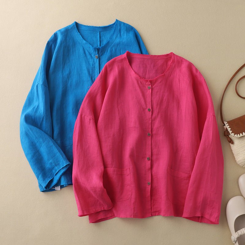 FeatherMist™ — Experience All - Day Cool Comfort and Effortless Sharp Style (Pink XS) - | Zavonix