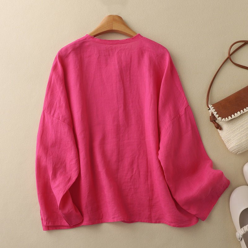 FeatherMist™ — Experience All - Day Cool Comfort and Effortless Sharp Style (Pink XS) - | Zavonix