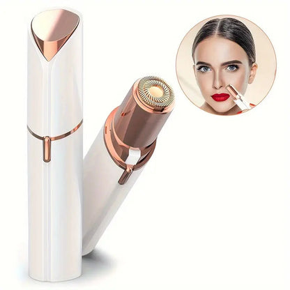 SilkySmooth™ — Precision Grooming, Anytime Elegance