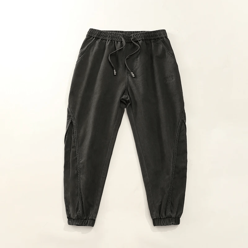 Fedeez Trousers (Brown XS) - | Zavonix