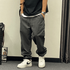 Fedeez Trousers (Black XS) - | Zavonix