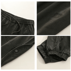 Fedeez Trousers (Brown XS) - | Zavonix