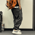 Fedeez Trousers (Gray XS) - | Zavonix