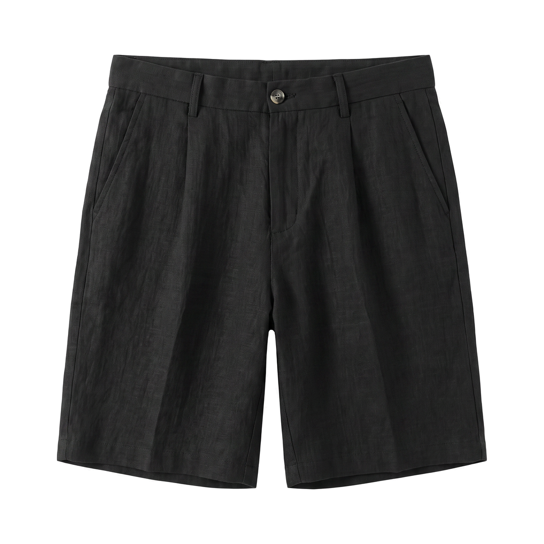 Fendrusal Linen Shorts product image 1