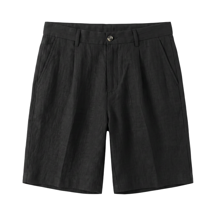 Fendrusal Linen Shorts product image 1