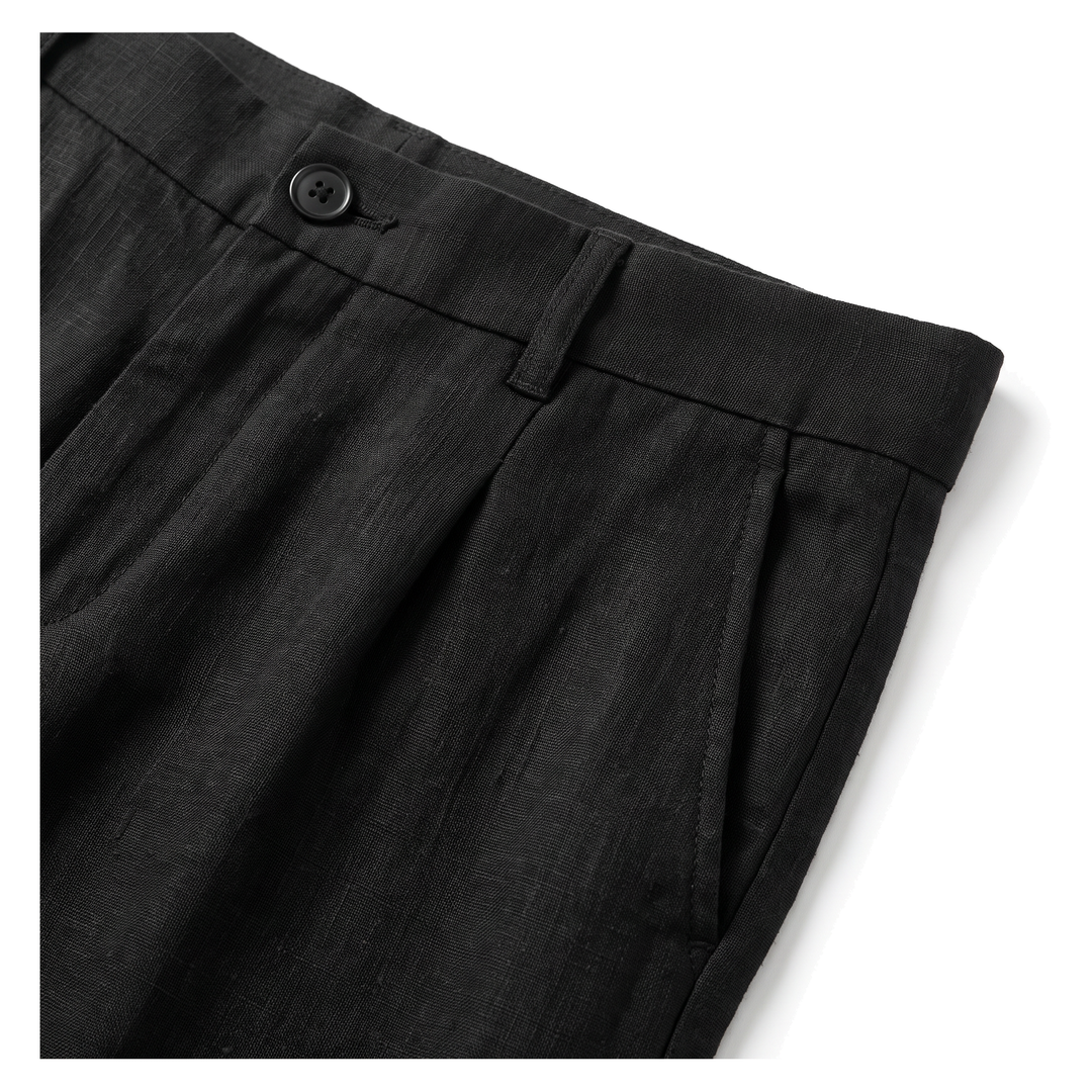 Fendrusal Linen Shorts product image 4