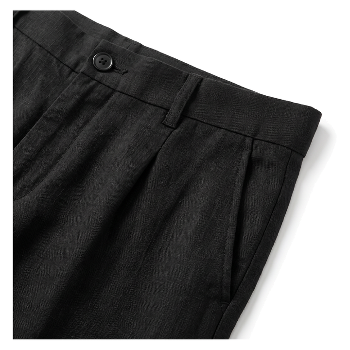 Fendrusal Linen Shorts product image 4