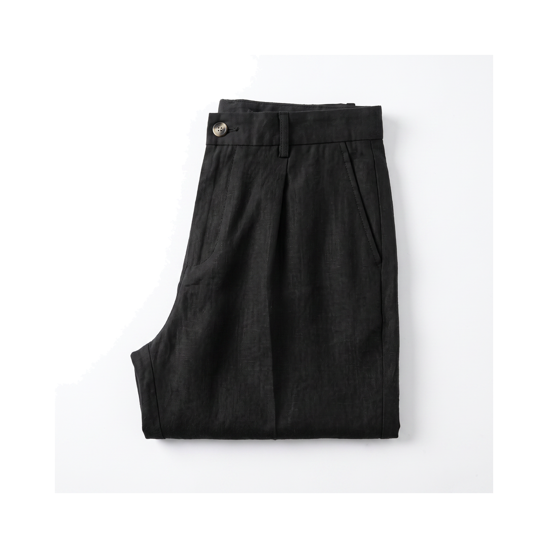 Fendrusal Linen Shorts product image 5