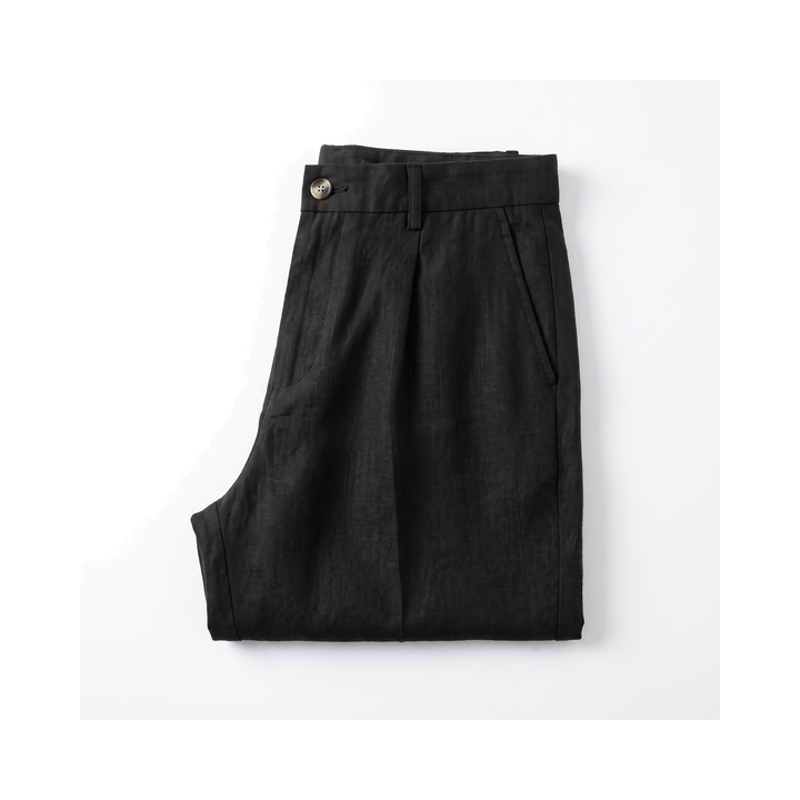 Fendrusal Linen Shorts product image 5