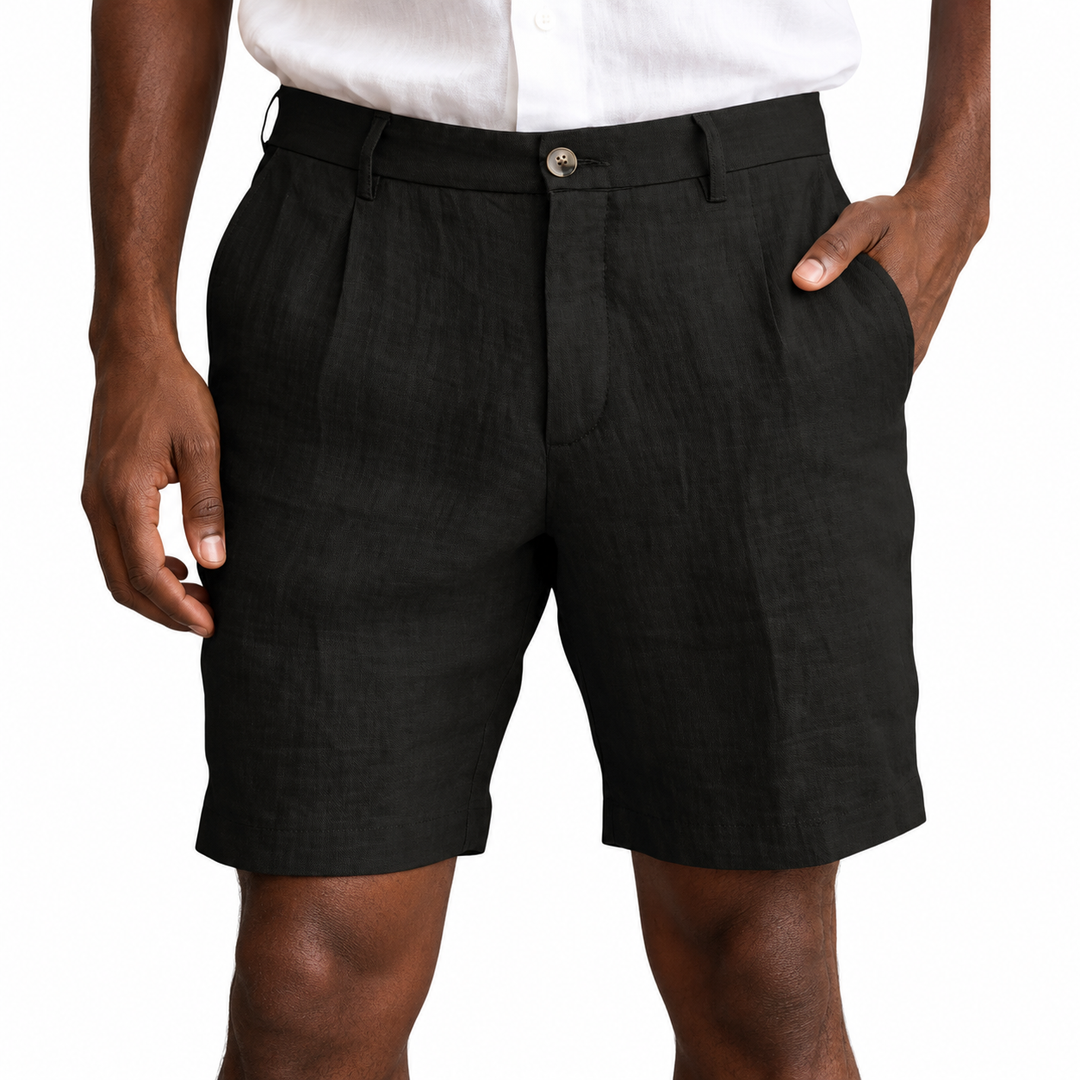 Fendrusal Linen Shorts product image 6