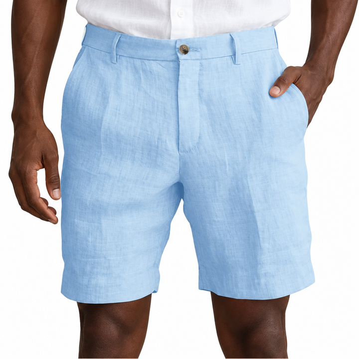 Fendrusal Linen Shorts product image 12