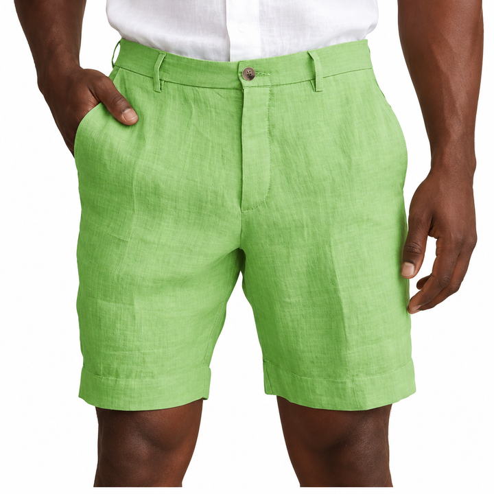 Fendrusal Linen Shorts product image 13