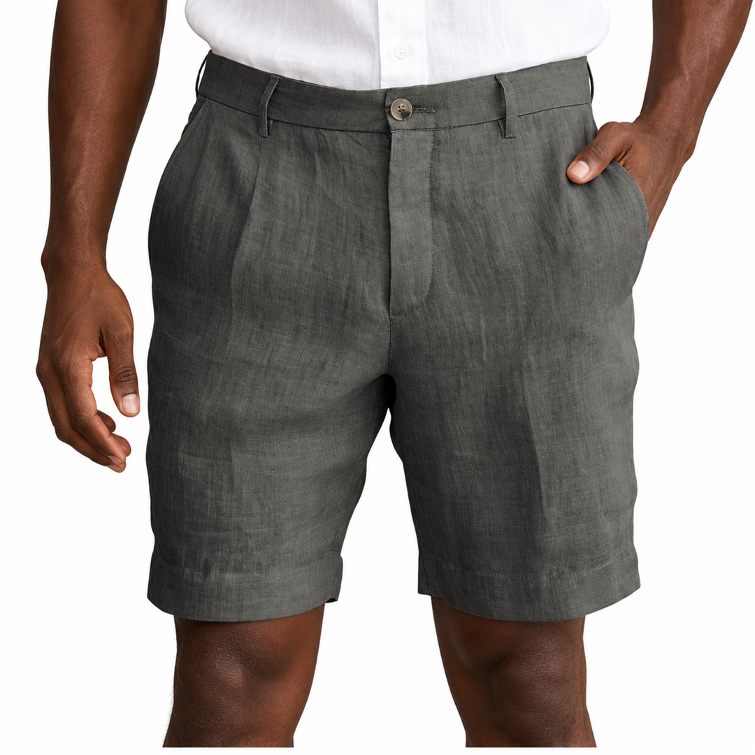 Fendrusal Linen Shorts product image 14