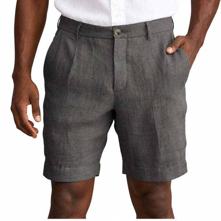 Fendrusal Linen Shorts product image 14
