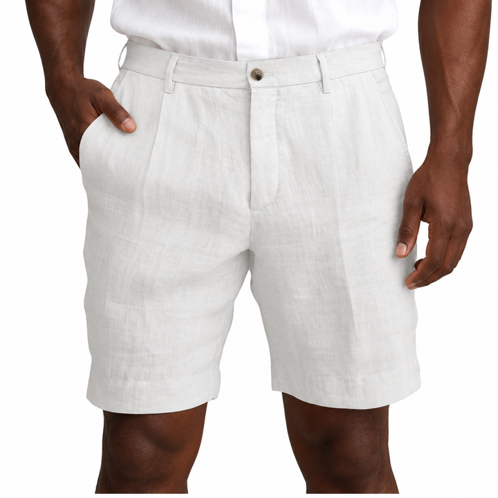 Fendrusal Linen Shorts product image 15