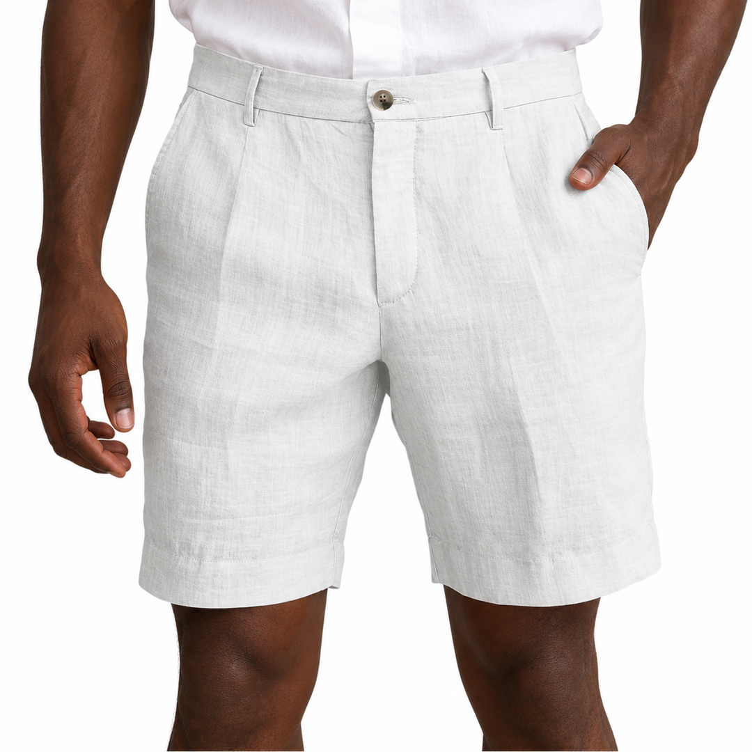 Fendrusal Linen Shorts product image 16