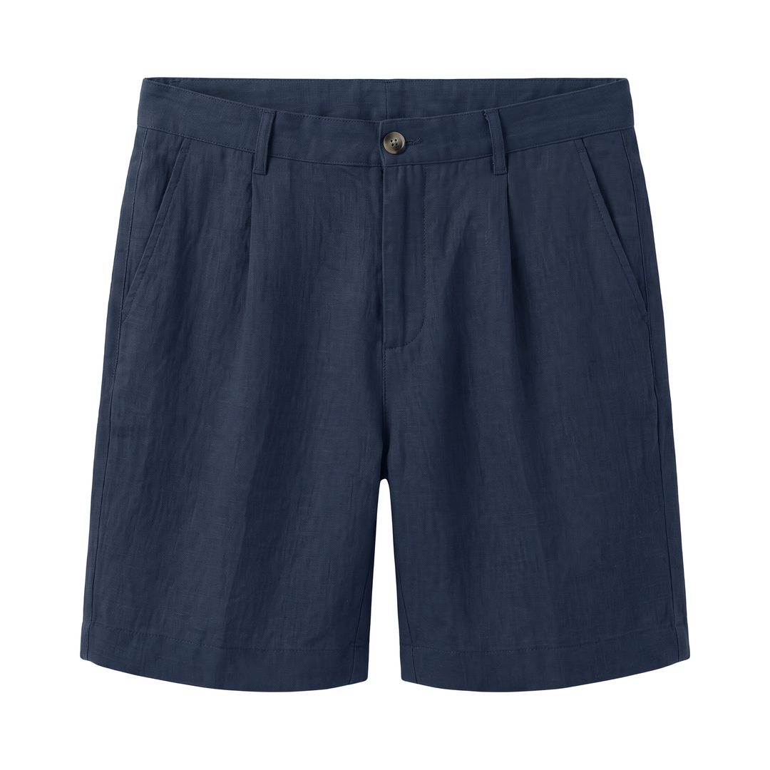 Fendrusal Linen Shorts product image 18