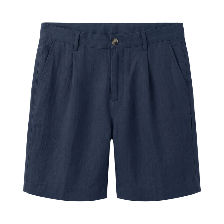 Fendrusal Linen Shorts product image 18