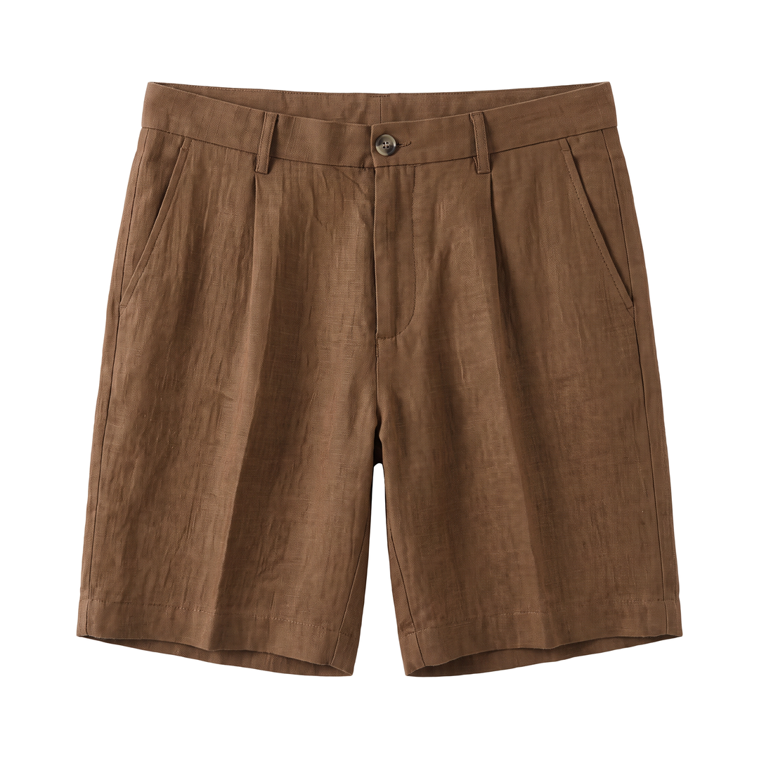 Fendrusal Linen Shorts product image 19