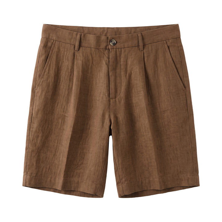 Fendrusal Linen Shorts product image 19