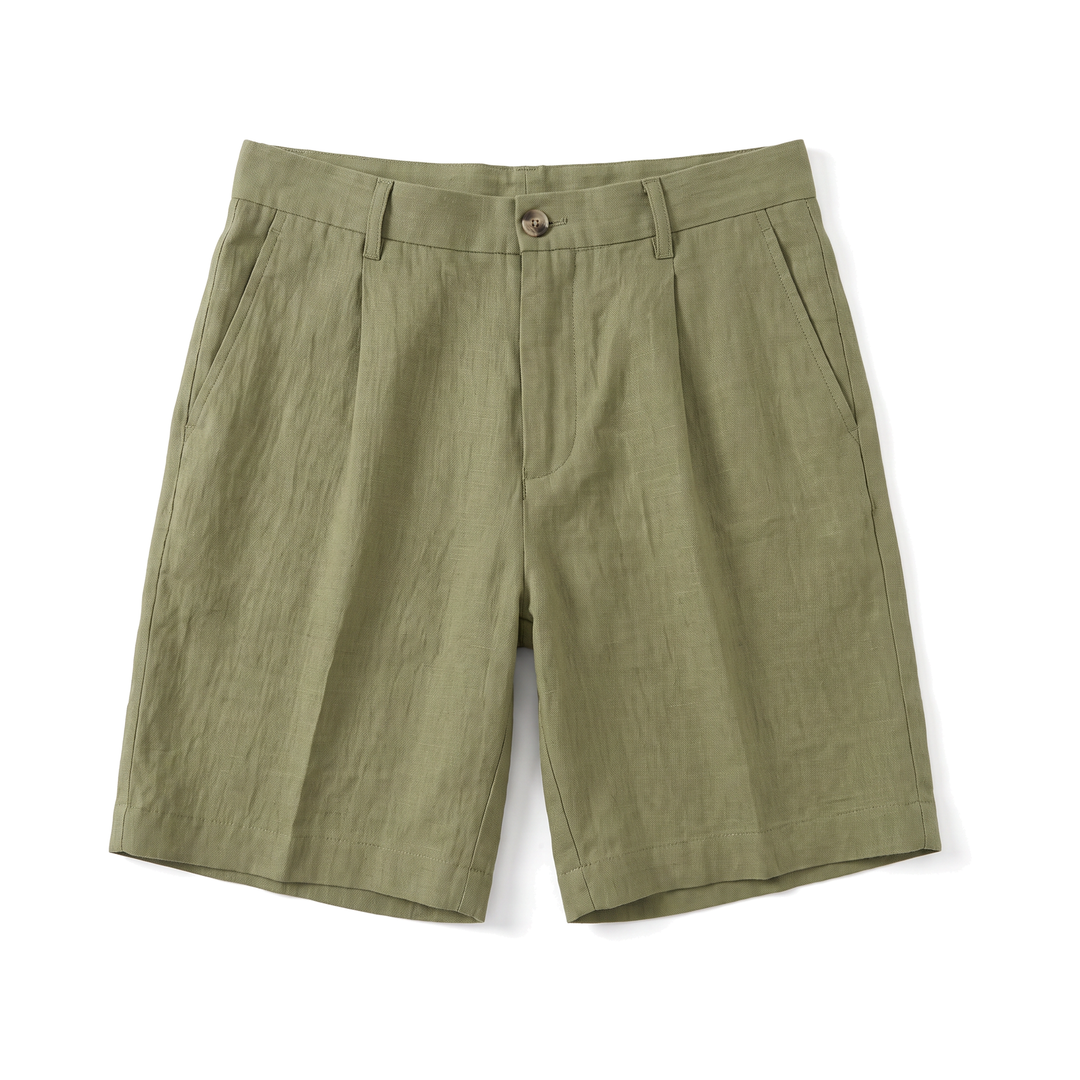 Fendrusal Linen Shorts product image 20