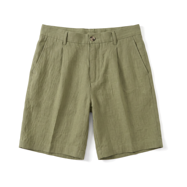 Fendrusal Linen Shorts product image 20