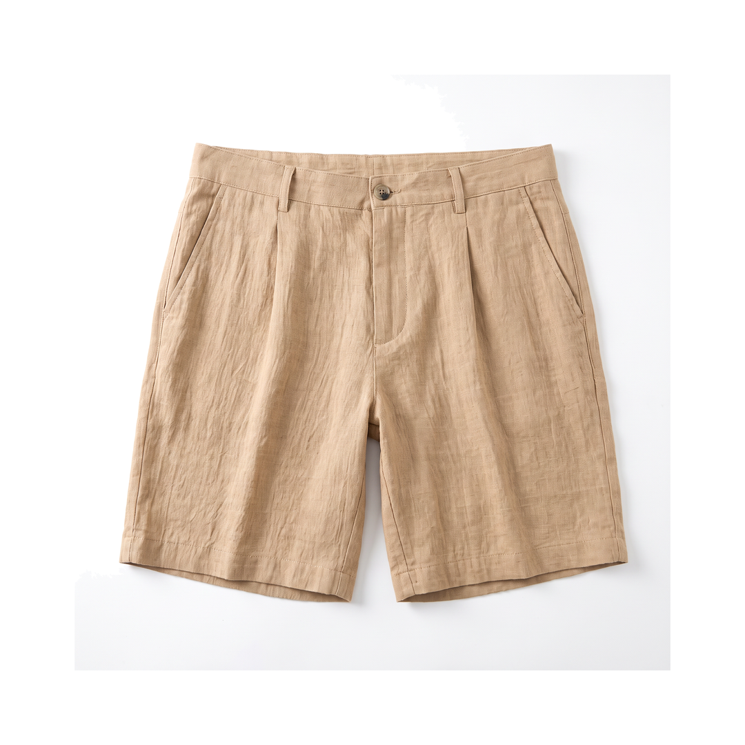 Fendrusal Linen Shorts product image 21