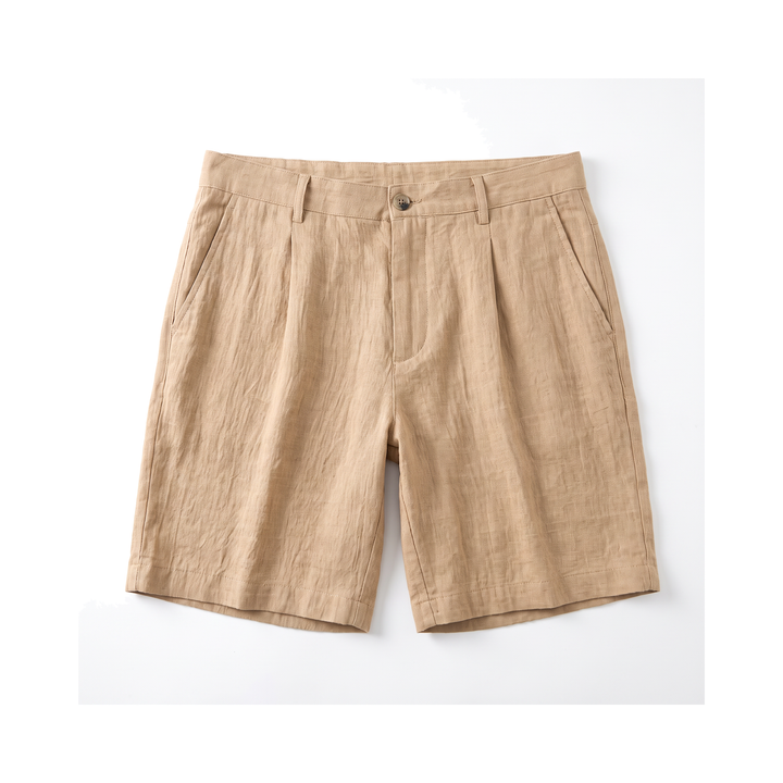 Fendrusal Linen Shorts product image 21