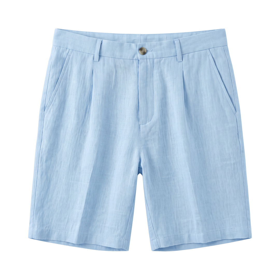 Fendrusal Linen Shorts product image 22