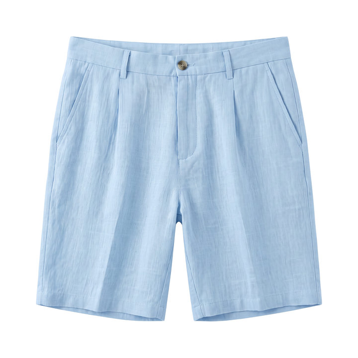 Fendrusal Linen Shorts product image 22