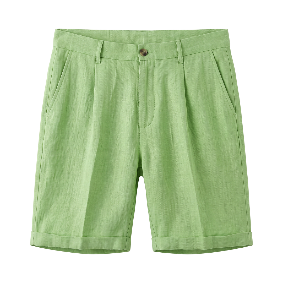 Fendrusal Linen Shorts product image 23