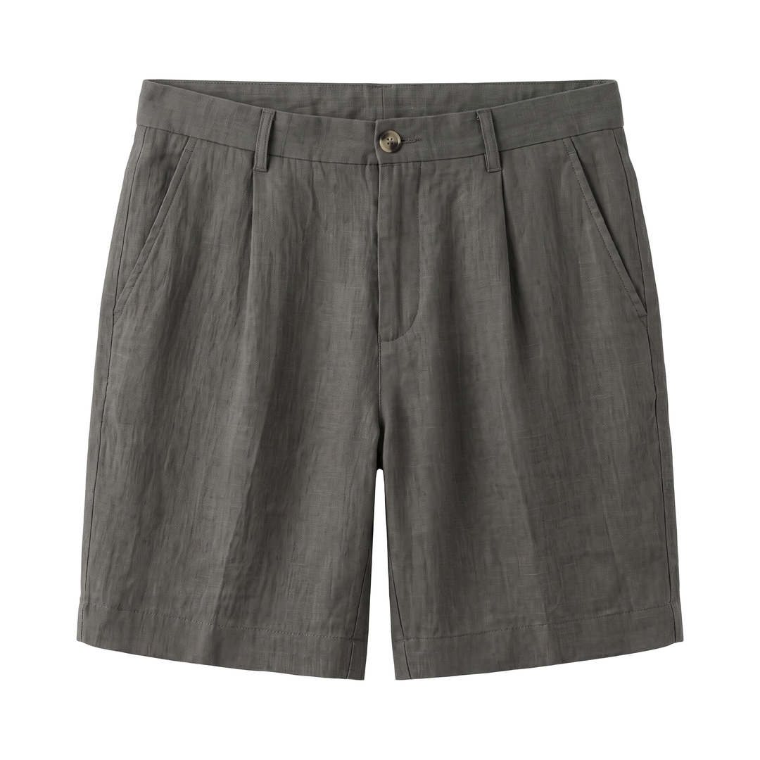 Fendrusal Linen Shorts product image 24