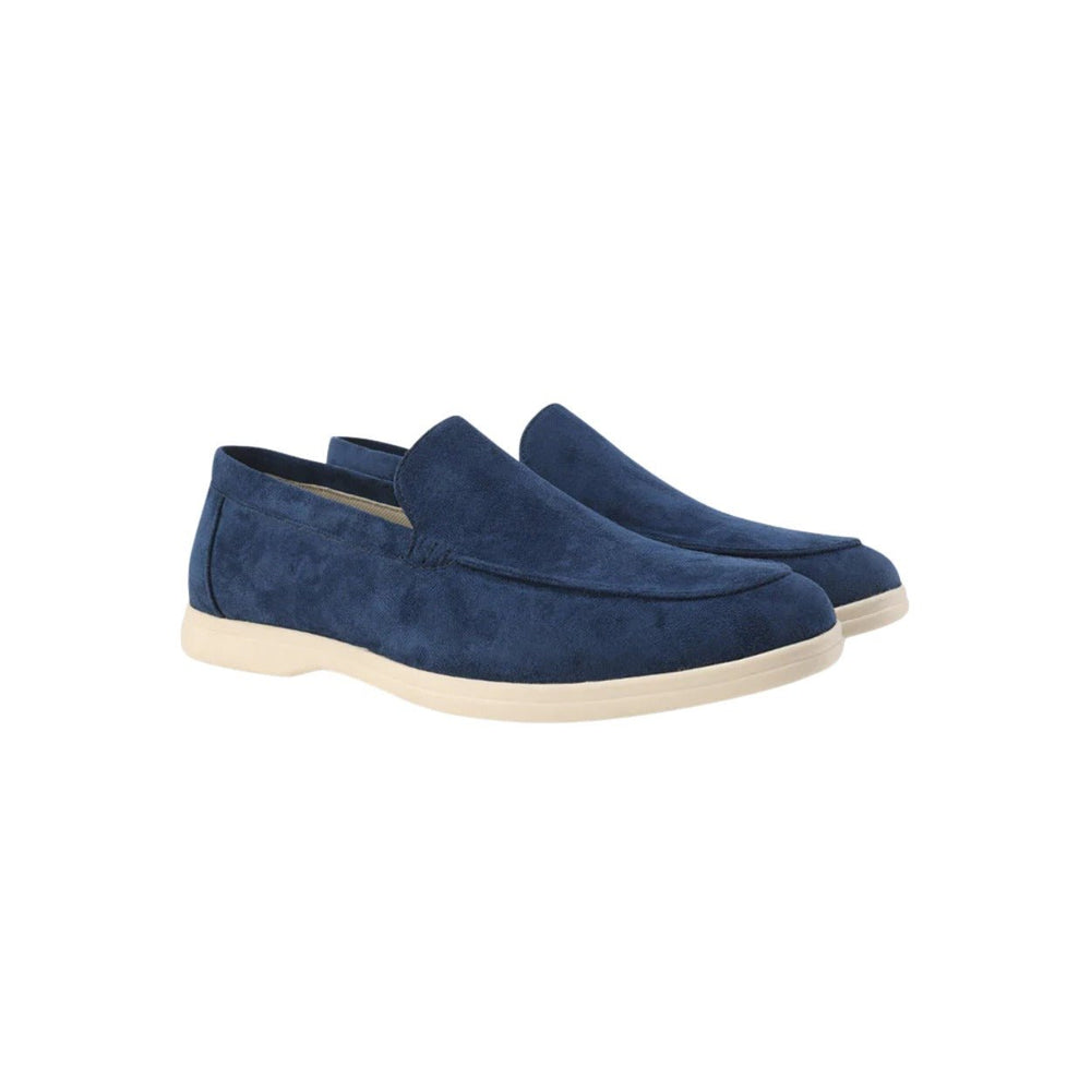 Fenshawen Suede Loafers product image 2