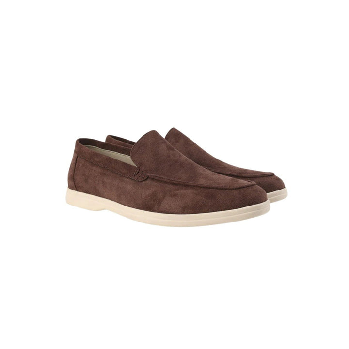 Fenshawen Suede Loafers product image 3