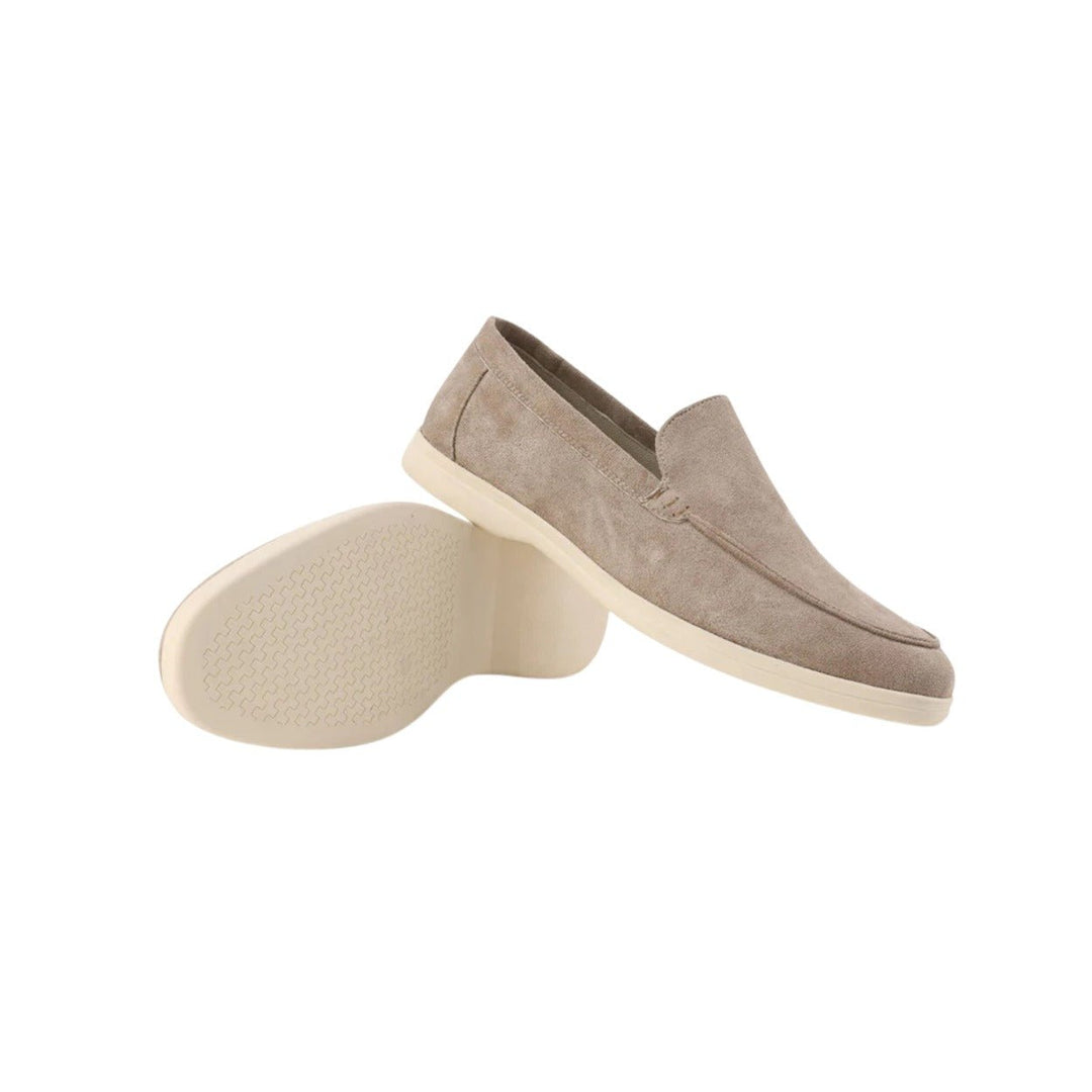 Fenshawen Suede Loafers product image 6