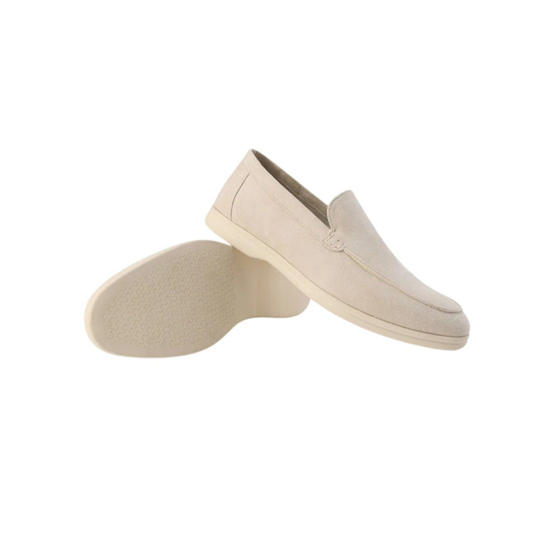 Fenshawen Suede Loafers product image 8