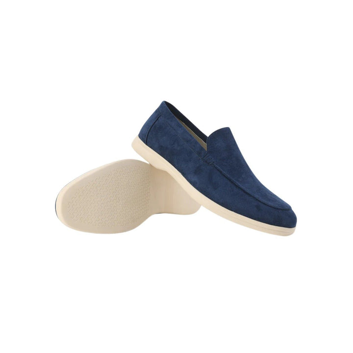 Fenshawen Suede Loafers product image 10