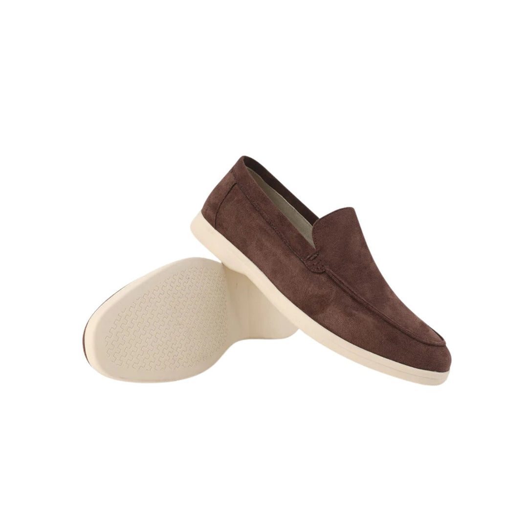 Fenshawen Suede Loafers product image 11
