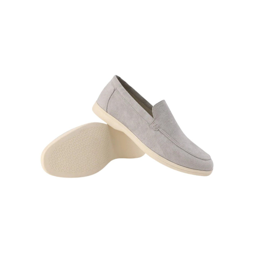 Fenshawen Suede Loafers product image 12