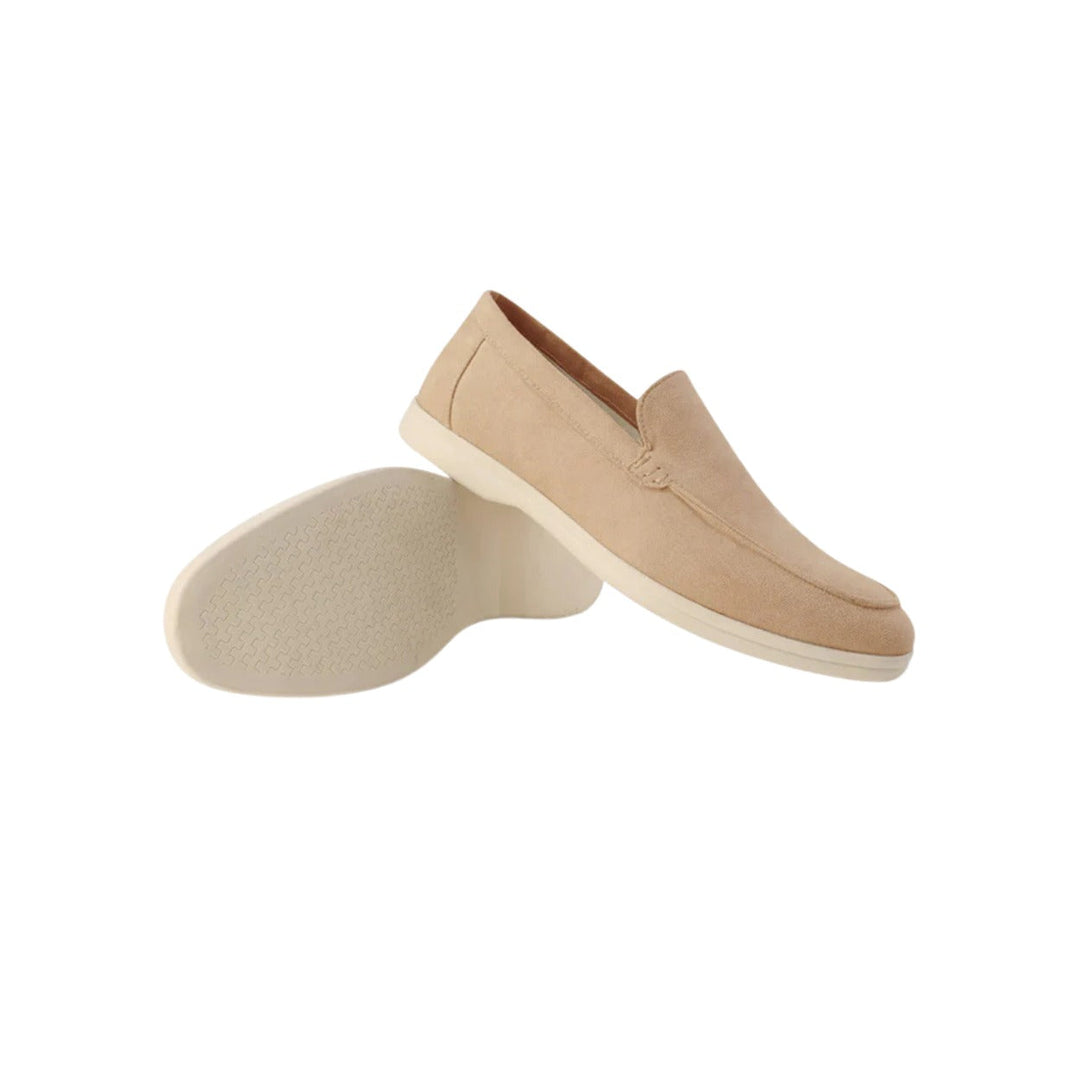 Fenshawen Suede Loafers product image 13