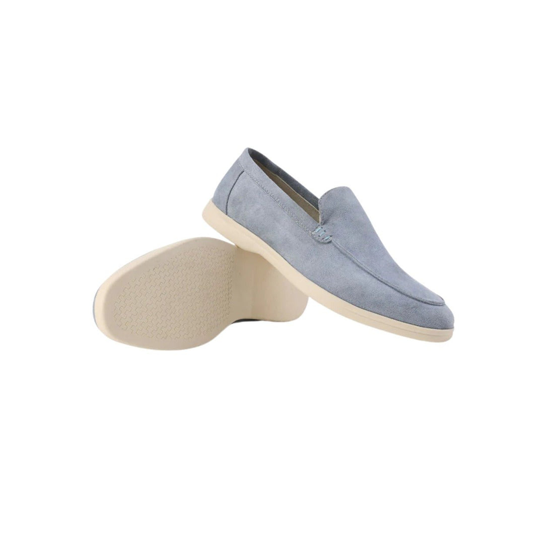 Fenshawen Suede Loafers product image 14