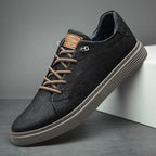 Ferando Sneakers (Black US 5.5 / EU 35.5) - | Zavonix