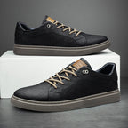 Ferando Sneakers (Black US 5.5 / EU 35.5) - | Zavonix