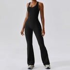 FierceFit Bodysuit™ — Harness Unstoppable Confidence and Comfort That Moves With You (BLACK S) - | Zavonix