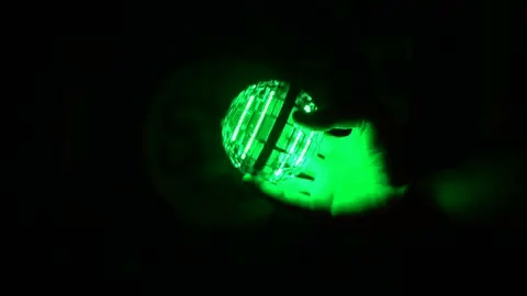 BlazeOrbit™ — Ignite Instant Thrills and Master Every Catch with Neon Power