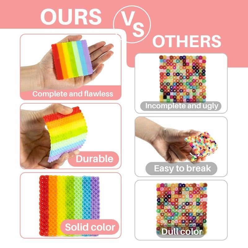 Finepoint Fuse Bead Studio Set Product Image 07